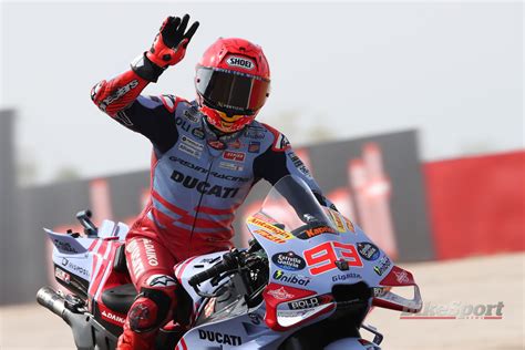 dora marquez|Marc Marquez hails “perfect Friday” at Aragon MotoGP.